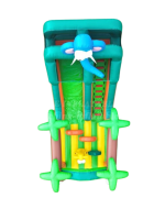 INFLATABLE TOY JUNGLE 