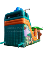 INFLATABLE TOY JUNGLE 