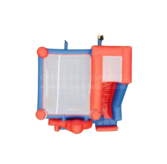 INFLATABLE TOY SPIDERMAN