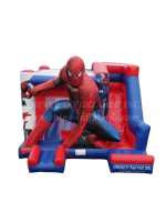 INFLATABLE TOY SPIDERMAN