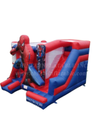 INFLATABLE TOY SPIDERMAN