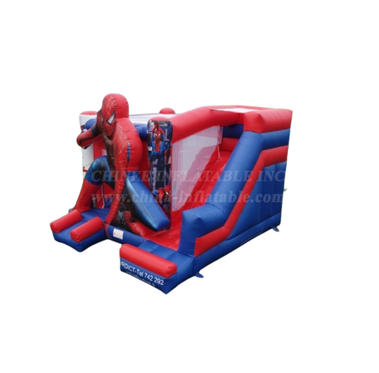 INFLATABLE TOY SPIDERMAN