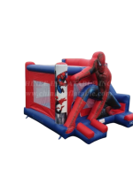 INFLATABLE TOY SPIDERMAN