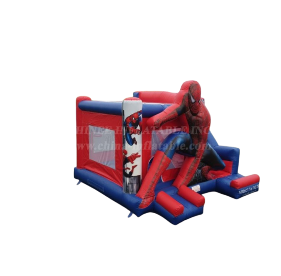 INFLATABLE TOY SPIDERMAN