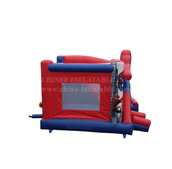 INFLATABLE TOY SPIDERMAN