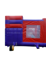 INFLATABLE TOY SPIDERMAN