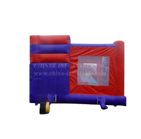 INFLATABLE TOY SPIDERMAN