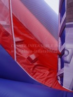 INFLATABLE TOY SPIDERMAN