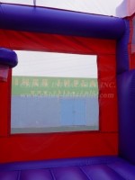 INFLATABLE TOY SPIDERMAN