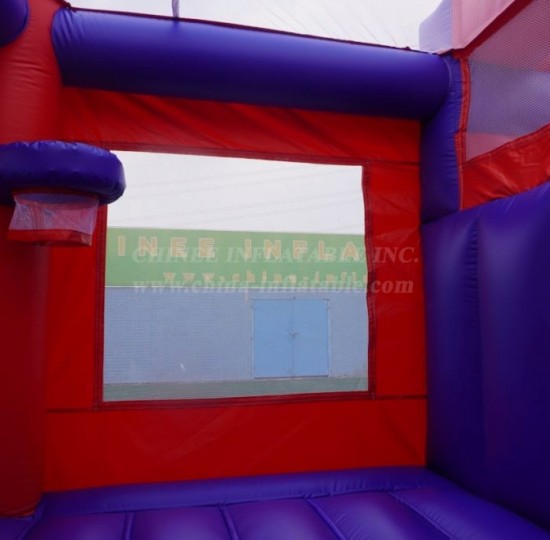 INFLATABLE TOY SPIDERMAN