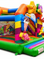  φουσκωτά, θεματικά φουσκωτά, AK-GRT2-3249D/990-3.5-3.5-2.5