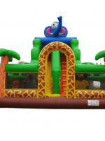 φουσκωτά, φουσκωτά τσουλήθρες, AK-GRT5-695/2430-6-6-6