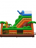 φουσκωτά, φουσκωτά τσουλήθρες, AK-GRT5-695/2430-6-6-6