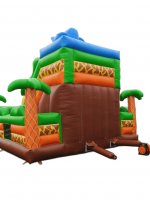 φουσκωτά, φουσκωτά τσουλήθρες, AK-GRT5-695/2430-6-6-6