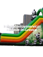 φουσκωτά, φουσκωτά τσουλήθρες, AK-GRT8-3812/2690-9.5-4.5-7.5