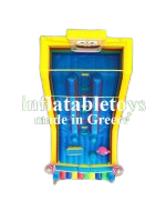 φουσκωτά, φουσκωτά τσουλήθρες, AK-GRT8-4282/2290-8-4.5-6