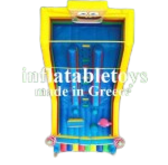 φουσκωτά, φουσκωτά τσουλήθρες, AK-GRT8-4282/2290-8-4.5-6