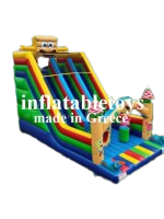 φουσκωτά, φουσκωτά τσουλήθρες, AK-GRT8-4282/2290-8-4.5-6