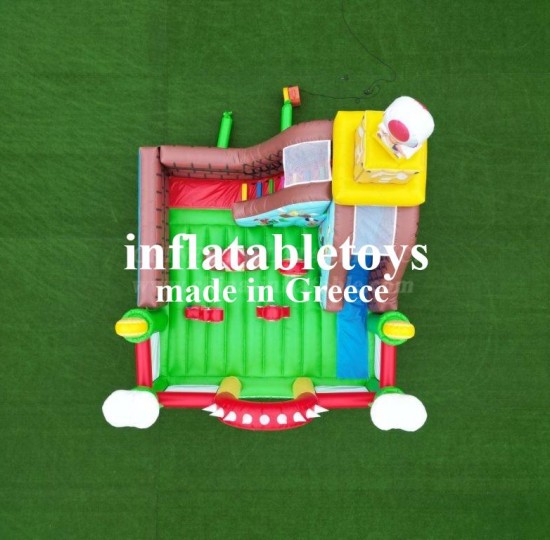 φουσκωτά, φουσκωτά εξωτερικά, AK-GRT2-4103B/1840-5,5-5,5-6