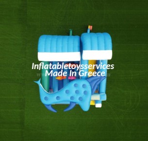 φουσκωτά, φουσκωτά τσουλήθρες, AK-GRT2-3278/1940-6-5-5