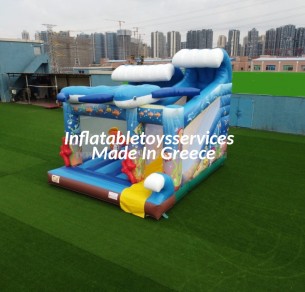 φουσκωτά, φουσκωτά τσουλήθρες, AK-GRT2-3278/1940-6-5-5