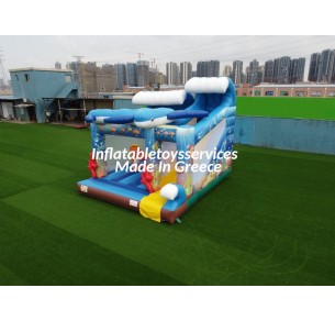 φουσκωτά, φουσκωτά τσουλήθρες, AK-GRT2-3278/1940-6-5-5