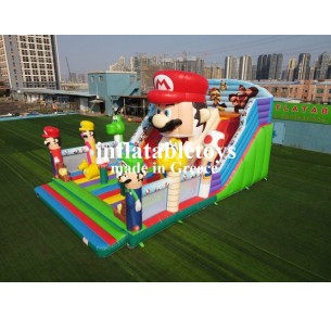 φουσκωτά, θεματικά φουσκωτά, AK-GRT6-832/5180-11-7.5-6