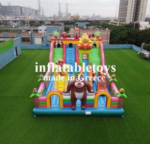 φουσκωτά, θεματικά φουσκωτά, AK-GRT6-805/6280-15-8-6