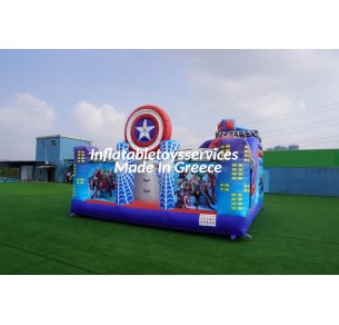 φουσκωτά, φουσκωτά εξωτερικά, AK-GR-T2-4106/2090-6-6-4