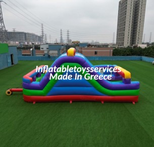 φουσκωτά, φουσκωτά τσουλήθρες, AK-GRT2-6008/25408-6-3.9