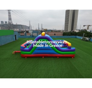 φουσκωτά, φουσκωτά τσουλήθρες, AK-GRT2-6008/25408-6-3.9