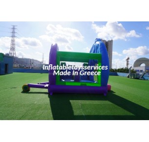 φουσκωτά, φουσκωτά τσουλήθρες, AK-GRT2-4674/1740-6-4.5-4.3