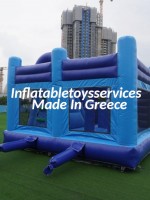 φουσκωτά, φουσκωτά εξωτερικά, AK-GRT2-4457/1390-5,5-4,5-4