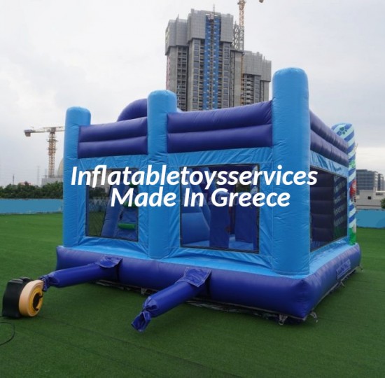 φουσκωτά, φουσκωτά εξωτερικά, AK-GRT2-4457/1390-5,5-4,5-4