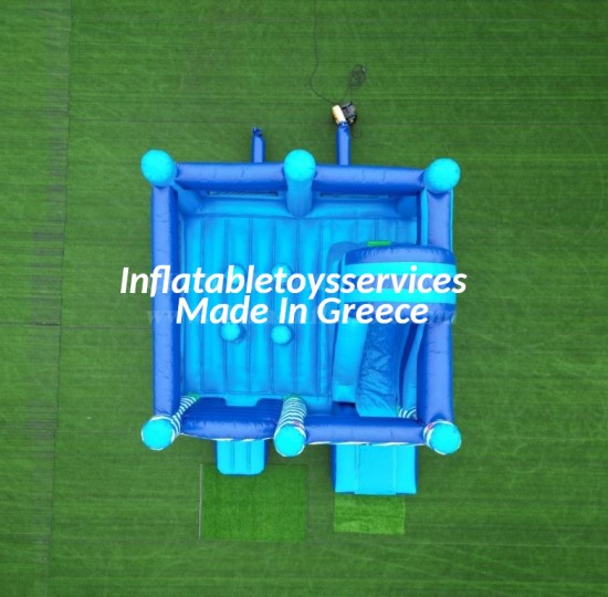 φουσκωτά, φουσκωτά εξωτερικά, AK-GRT2-4457/1390-5,5-4,5-4