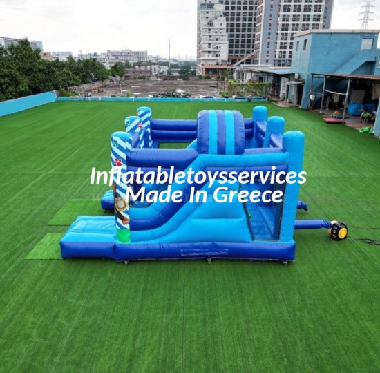 φουσκωτά, φουσκωτά εξωτερικά, AK-GRT2-4457/1390-5,5-4,5-4