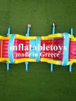 φουσκωτά, φουσκωτά πάρκα, AK-GRT7-1600/2580-12-3.5-4.5