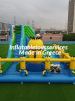 φουσκωτά, θεματικά φουσκωτά, AK-GRT6-867/4380-10-7.5-6