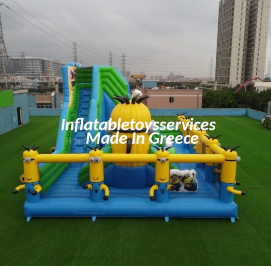 φουσκωτά, θεματικά φουσκωτά, AK-GRT6-867/4380-10-7.5-6