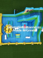 φουσκωτά, θεματικά φουσκωτά, AK-GRT6-867/4380-10-7.5-6