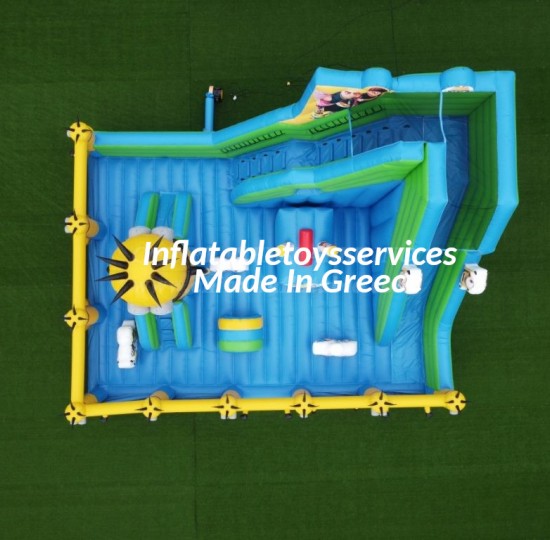 φουσκωτά, θεματικά φουσκωτά, AK-GRT6-867/4380-10-7.5-6