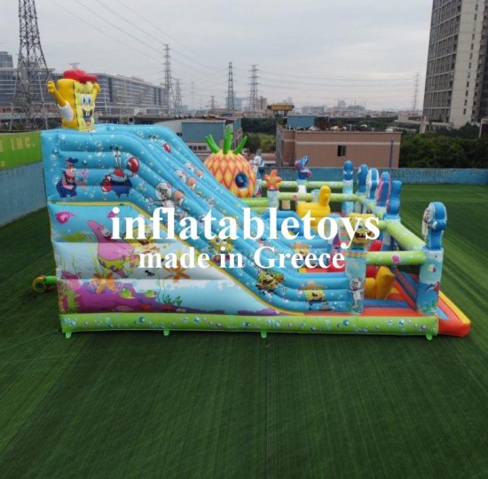 φουσκωτά, θεματικά φουσκωτά, AK-GRT6-866B/5880-12-8.5-6