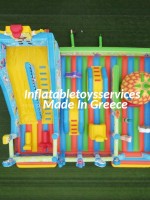 φουσκωτά, θεματικά φουσκωτά, AK-GRT6-866B/5880-12-8.5-6