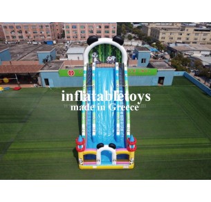 φουσκωτά, φουσκωτά τσουλήθρες, AK-GRGS1-001B/5780-12-6-12