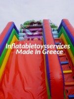 φουσκωτά, φουσκωτά τσουλήθρες, AK-GRT8-4275/2240-8-4-6 φουσκωτά, φουσκωτά τσουλήθρες, AK-GRT8-4275/2240-8-4-6