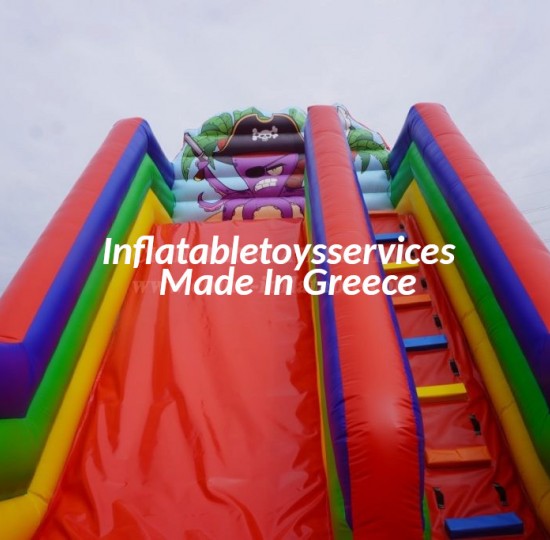 φουσκωτά, φουσκωτά τσουλήθρες, AK-GRT8-4275/2240-8-4-6 φουσκωτά, φουσκωτά τσουλήθρες, AK-GRT8-4275/2240-8-4-6