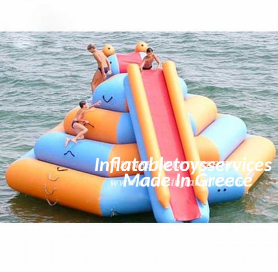 φουσκωτά, φουσκωτά θαλάσσης AK-GRT20-001