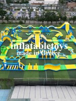 φουσκωτά, φουσκωτά πάρκα, AK-GRS78