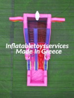 φουσκωτά, φουσκωτά νεροτσουλήθρες, AK-GRT8-4587