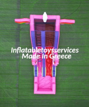 φουσκωτά, φουσκωτά νεροτσουλήθρες, AK-GRT8-4587